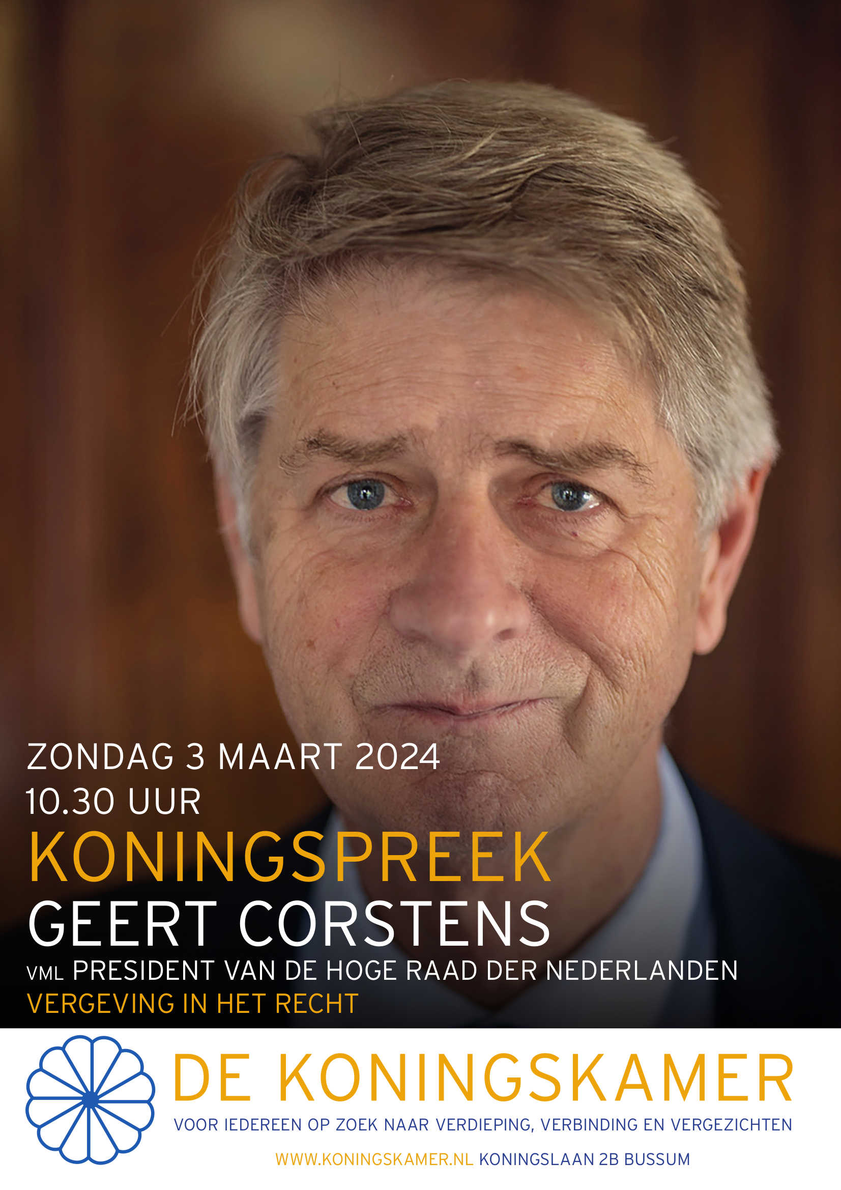 Geert Corstens