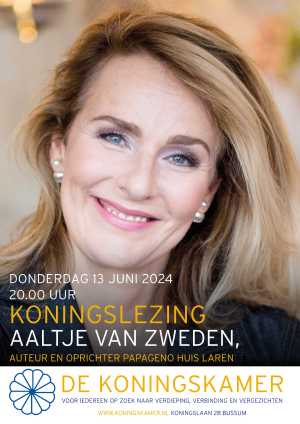 Aaltje van Zweden