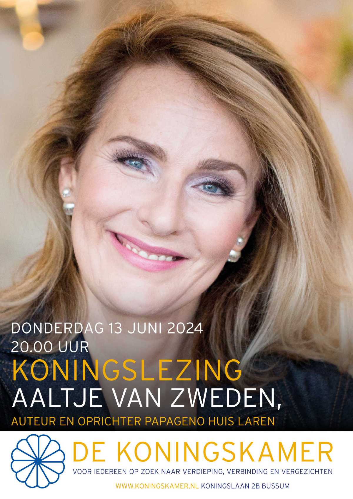 Aaltje van Zweden