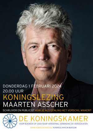 Maarten Asscher