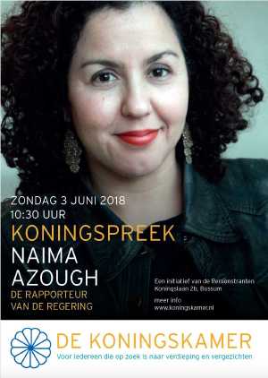 Naima Azough