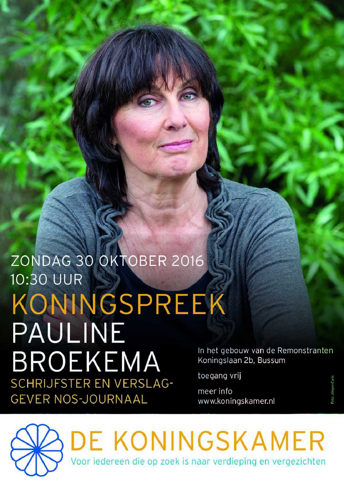Pauline Broekema