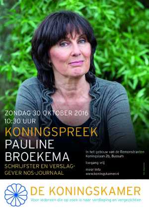 Pauline Broekema