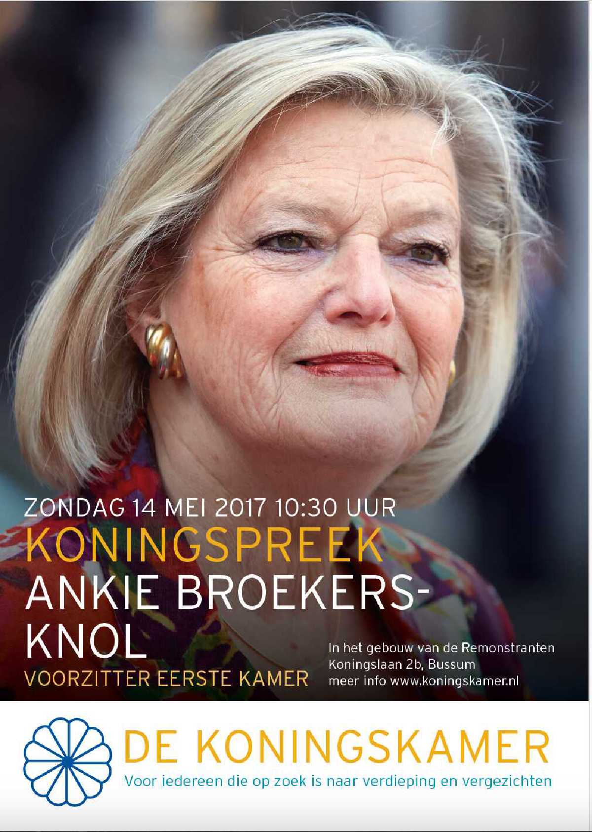 Ankie Broekers
