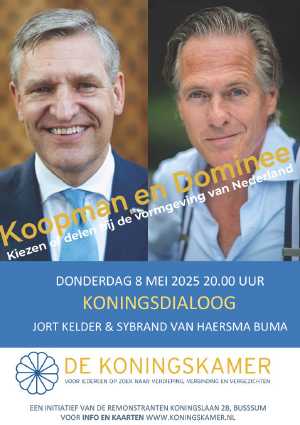Kelder en Buma
