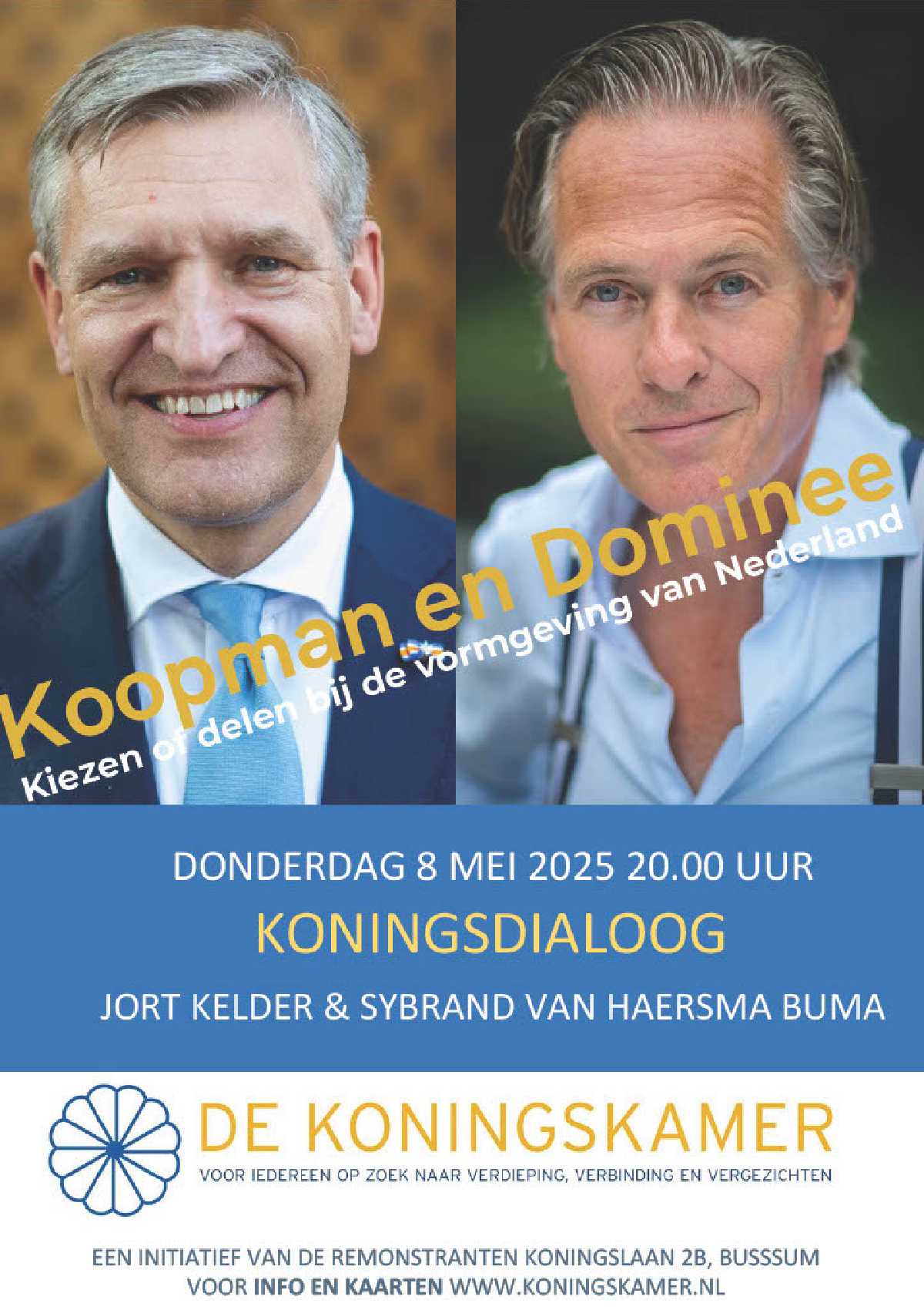 Kelder en Buma