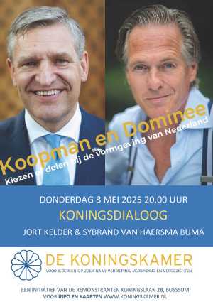 Kelder en Buma