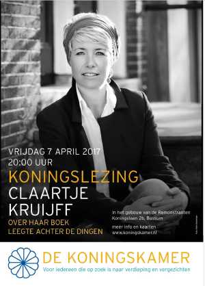 Claartje Cruijff