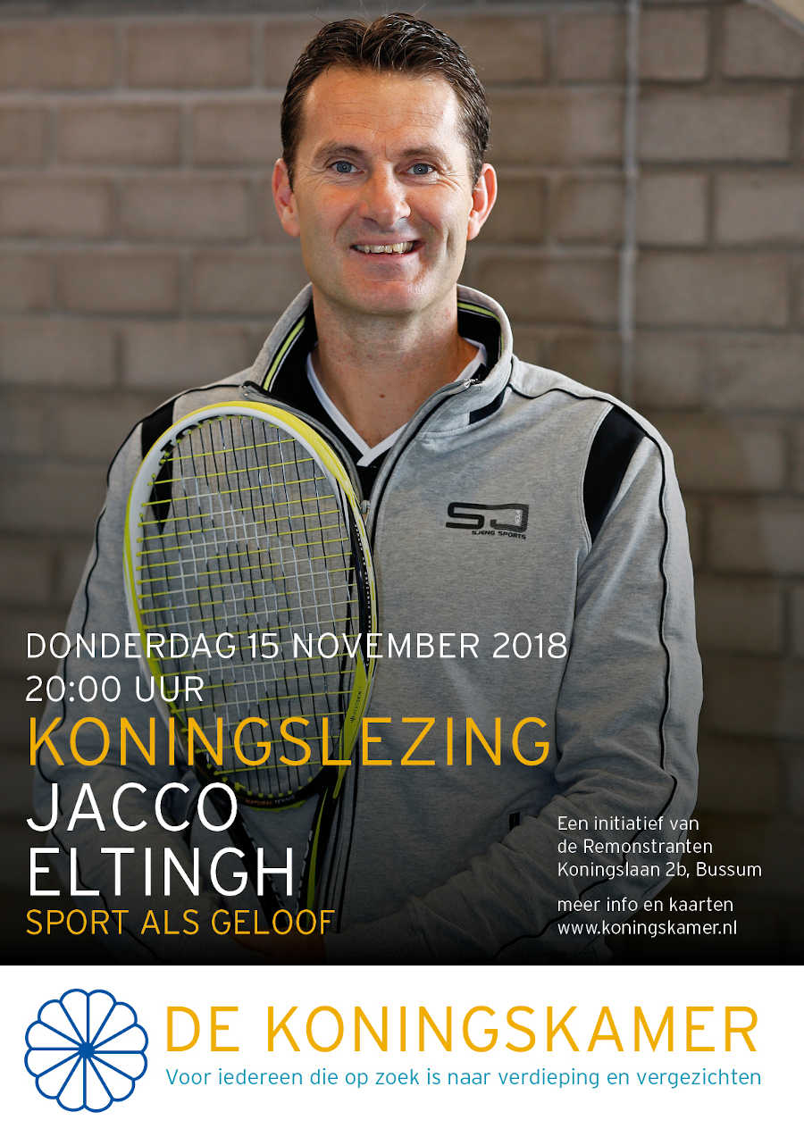 Jacco Eltingh