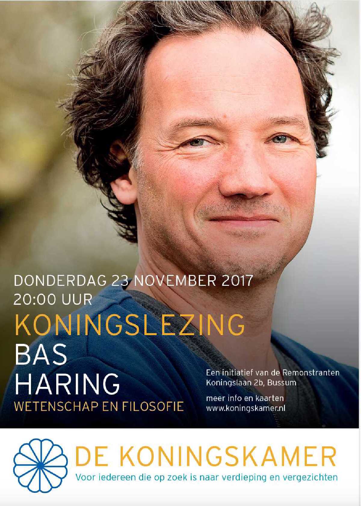 Bas Haring
