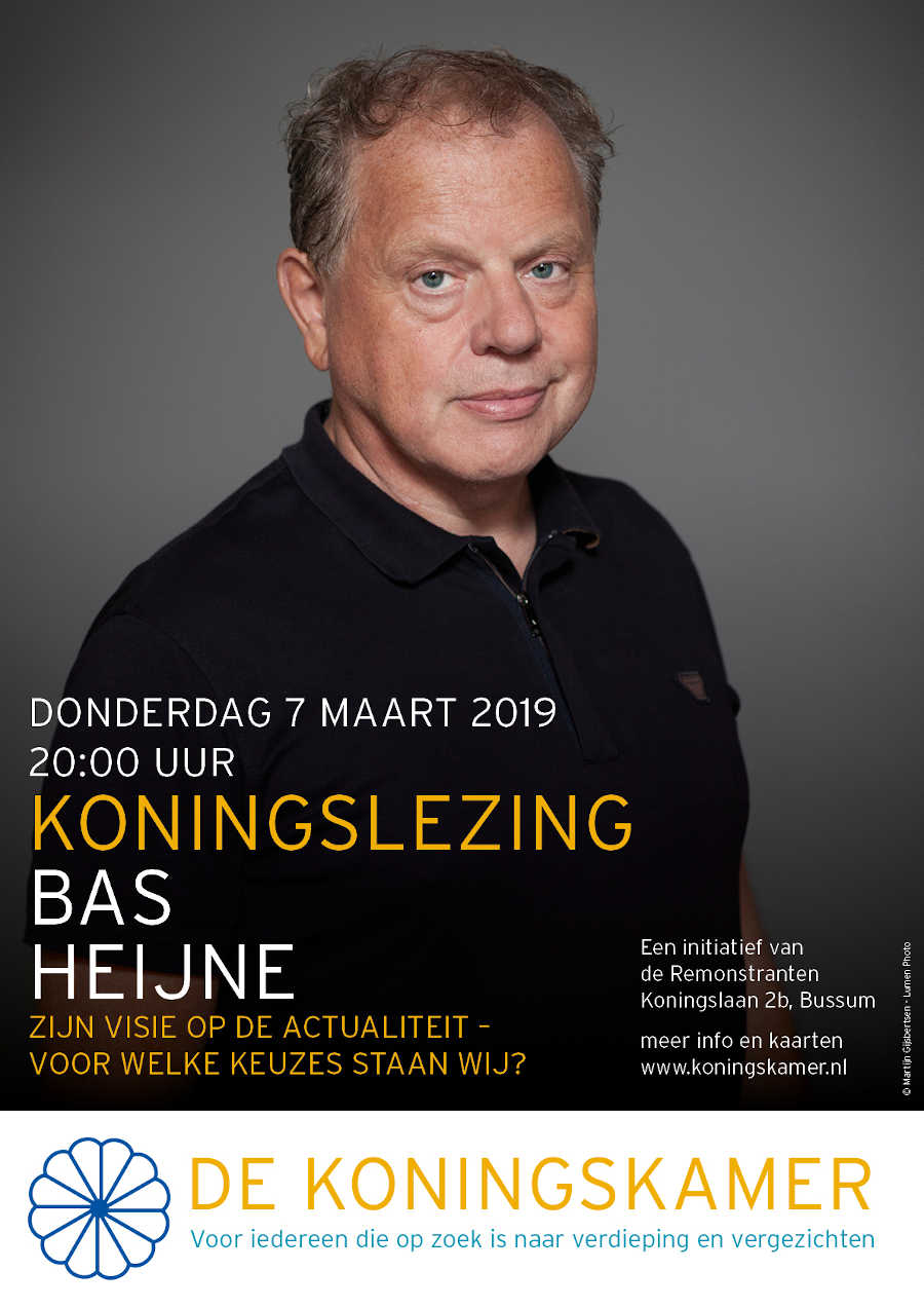 Bas Heijne