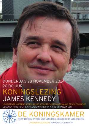James Kennedy