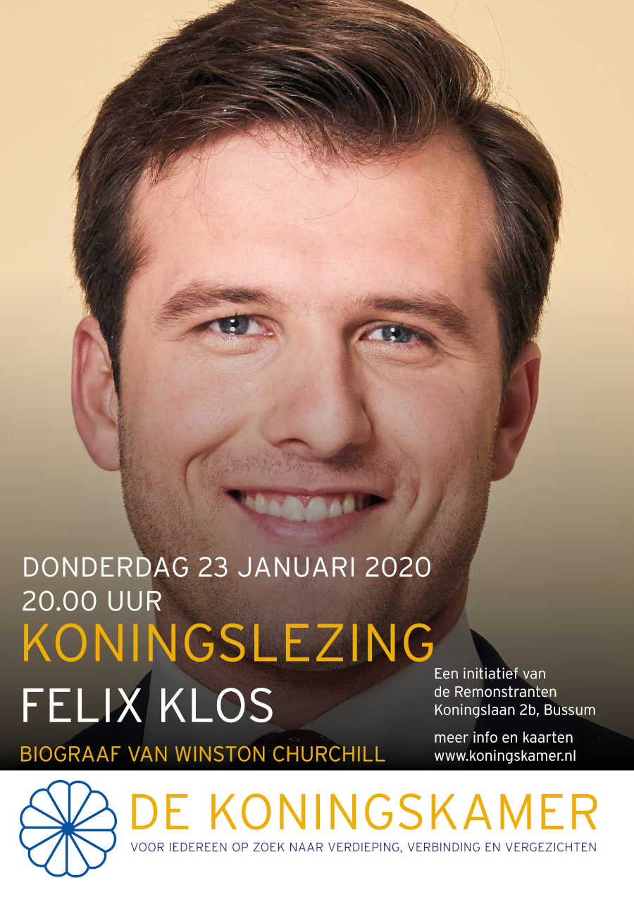 Felix Klos