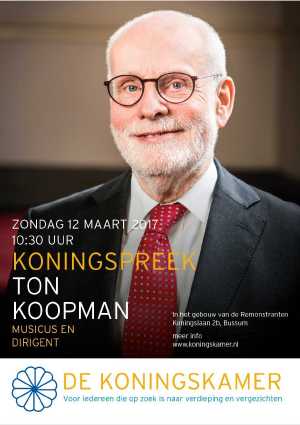 Ton Koopman