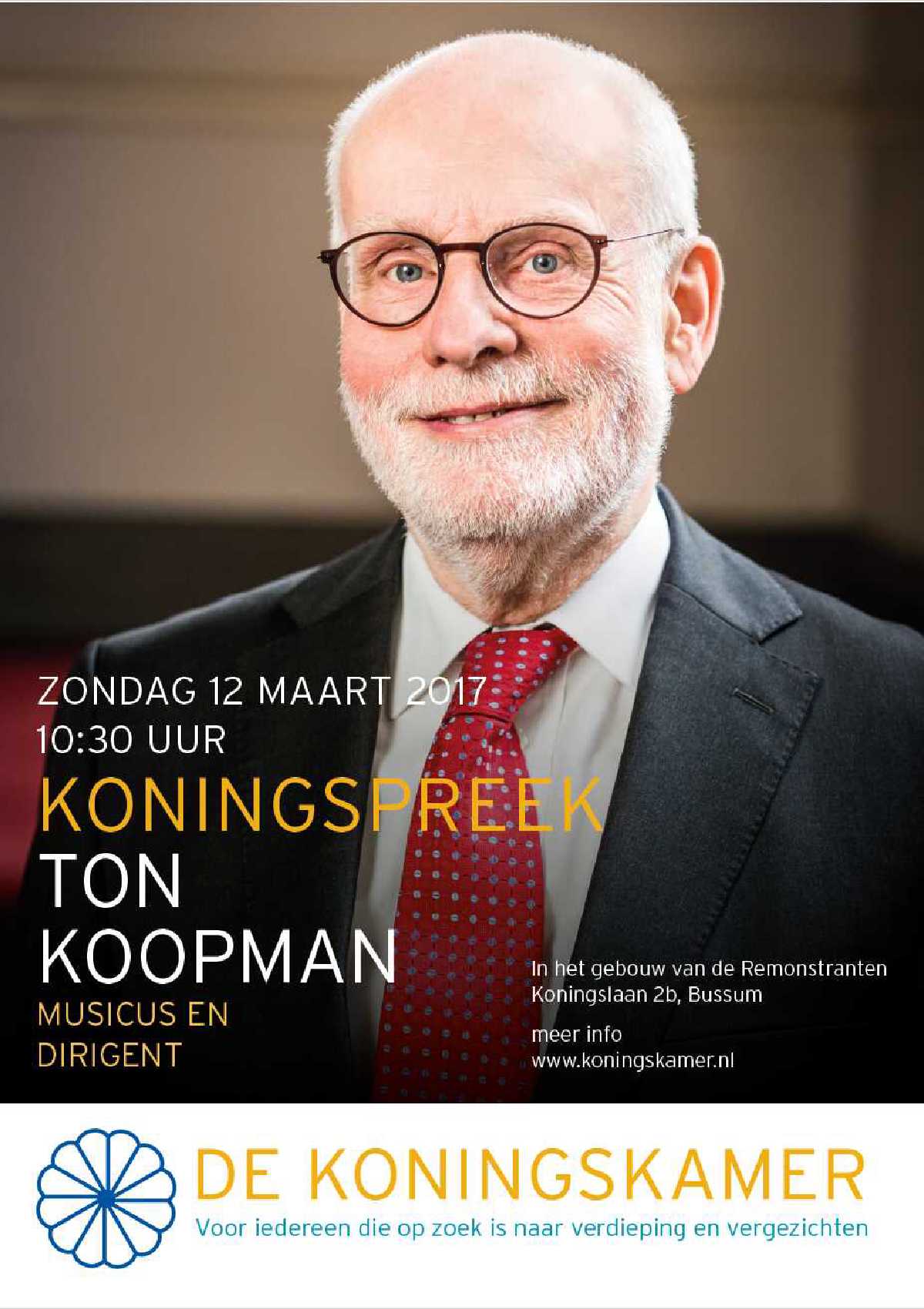 Ton Koopman