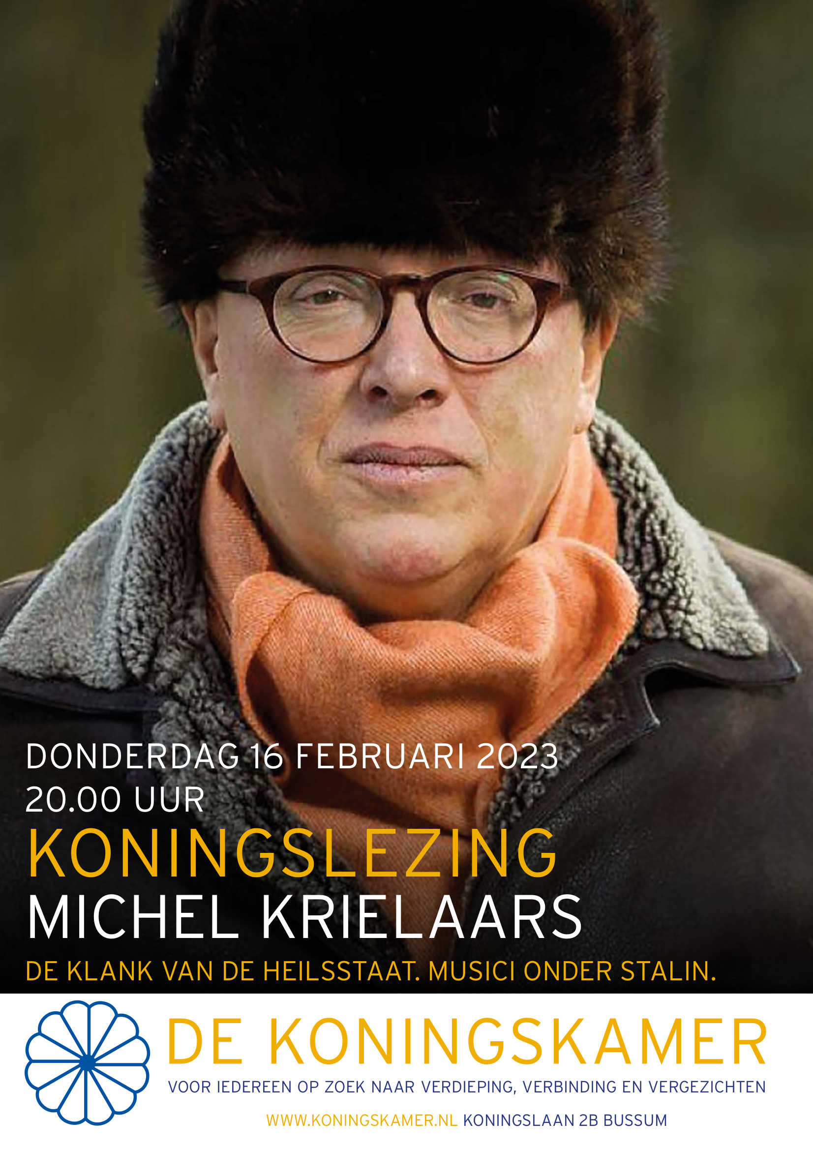 Michel Krielaars