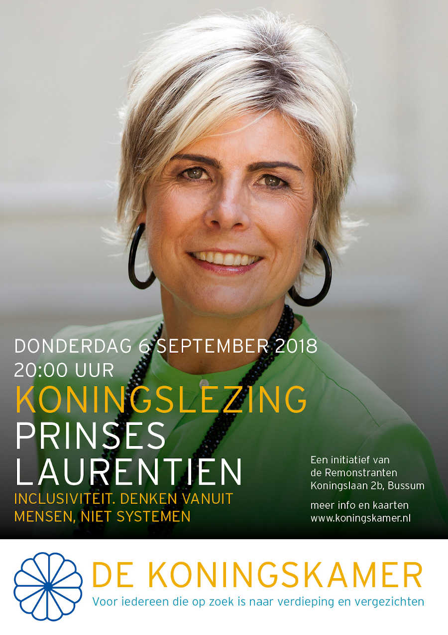 Prinses Laurentien