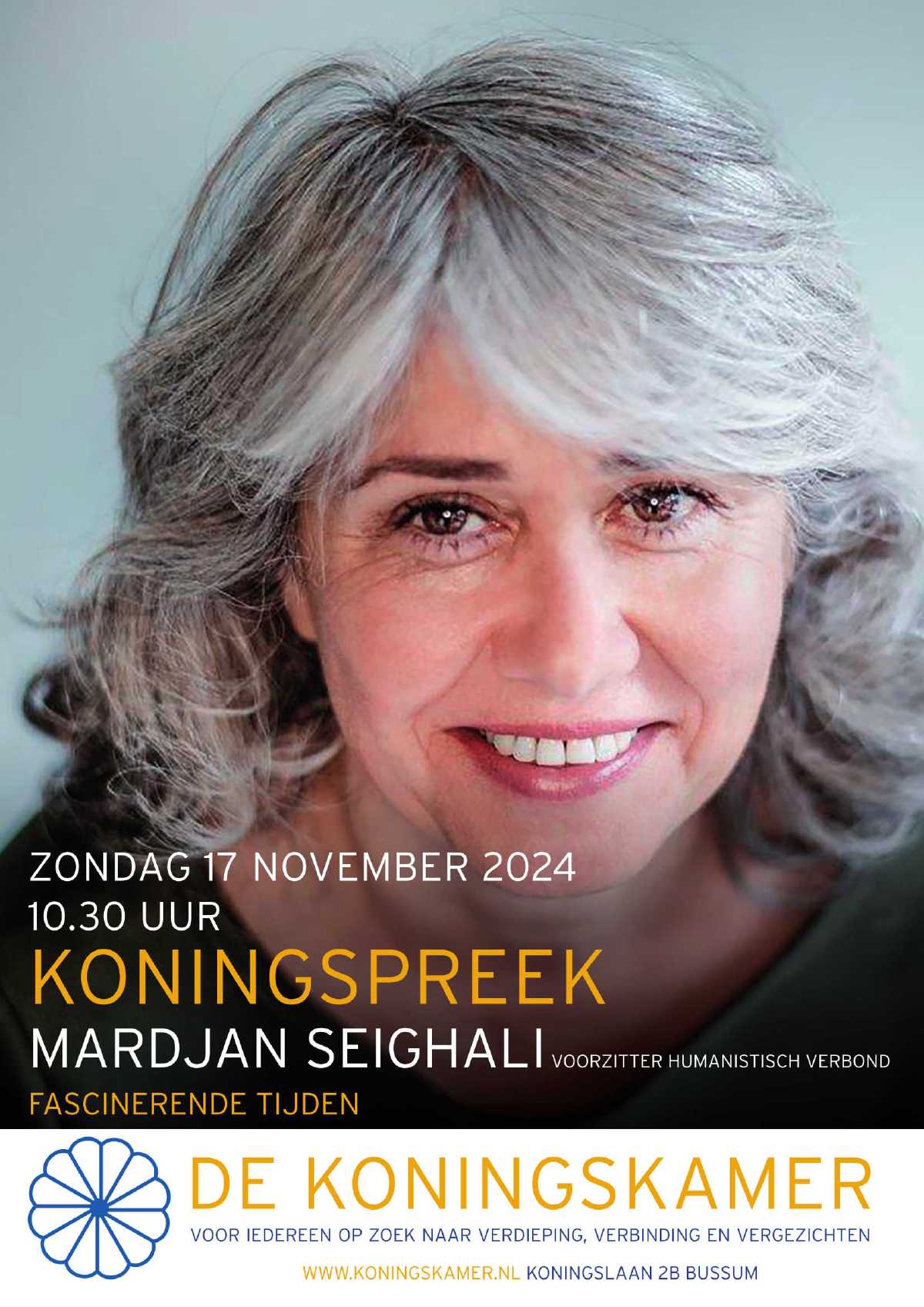Mardjan Seighali