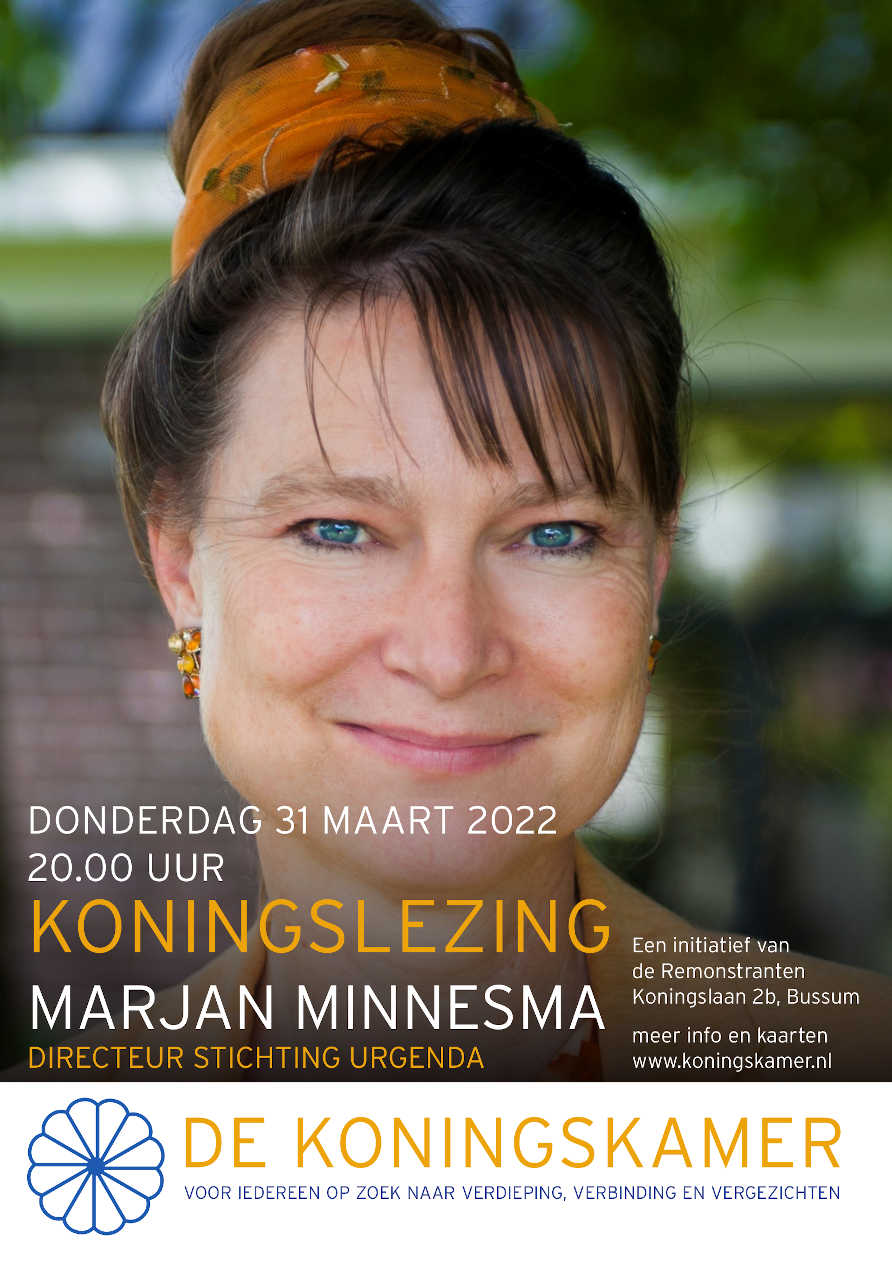 Marjan Minnesma