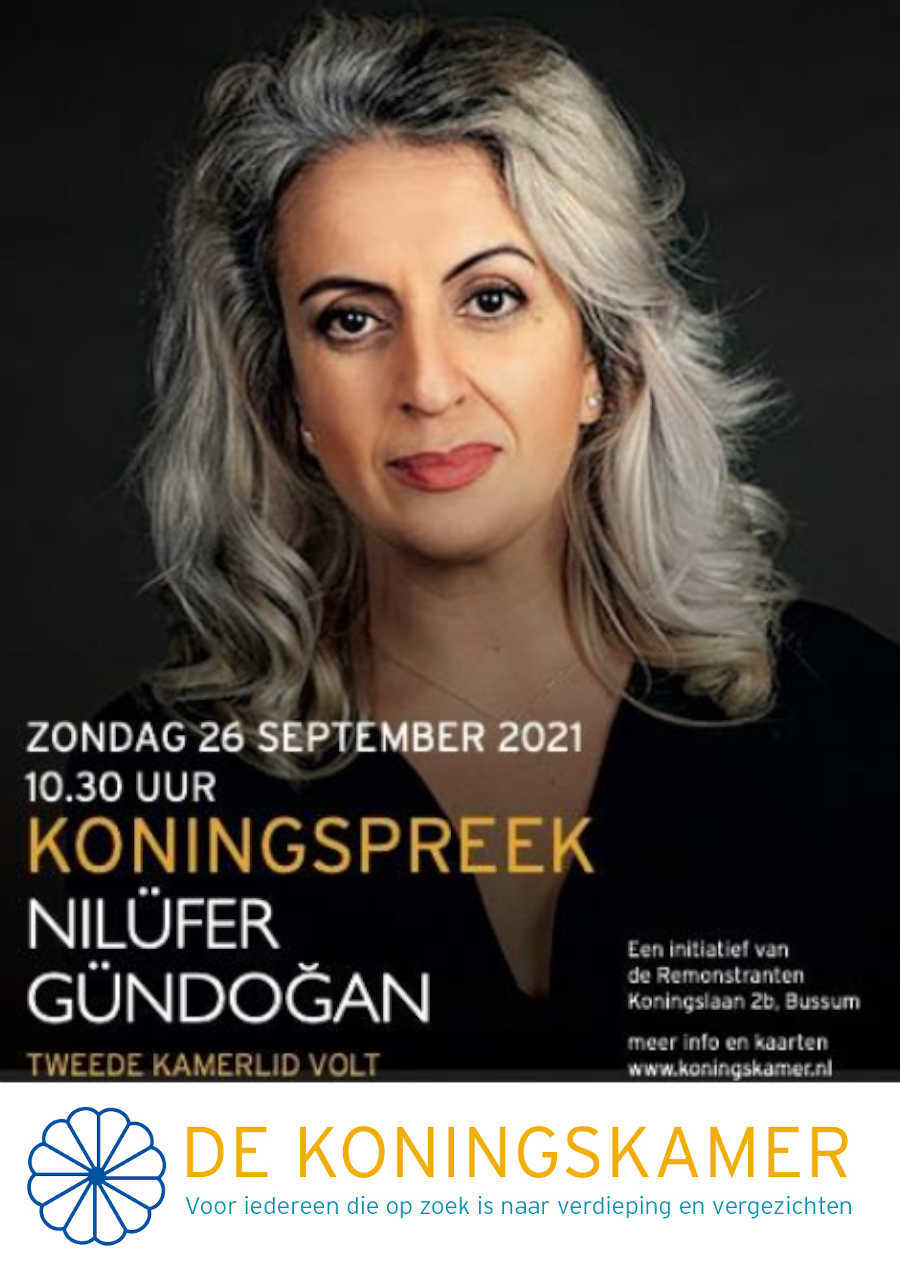 Nilufer Gundogan