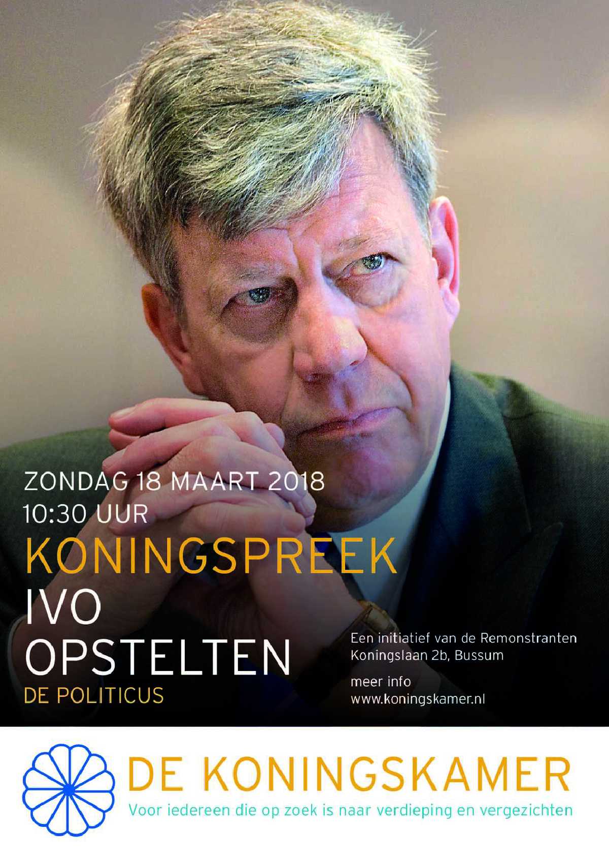 Ivo Opstelten