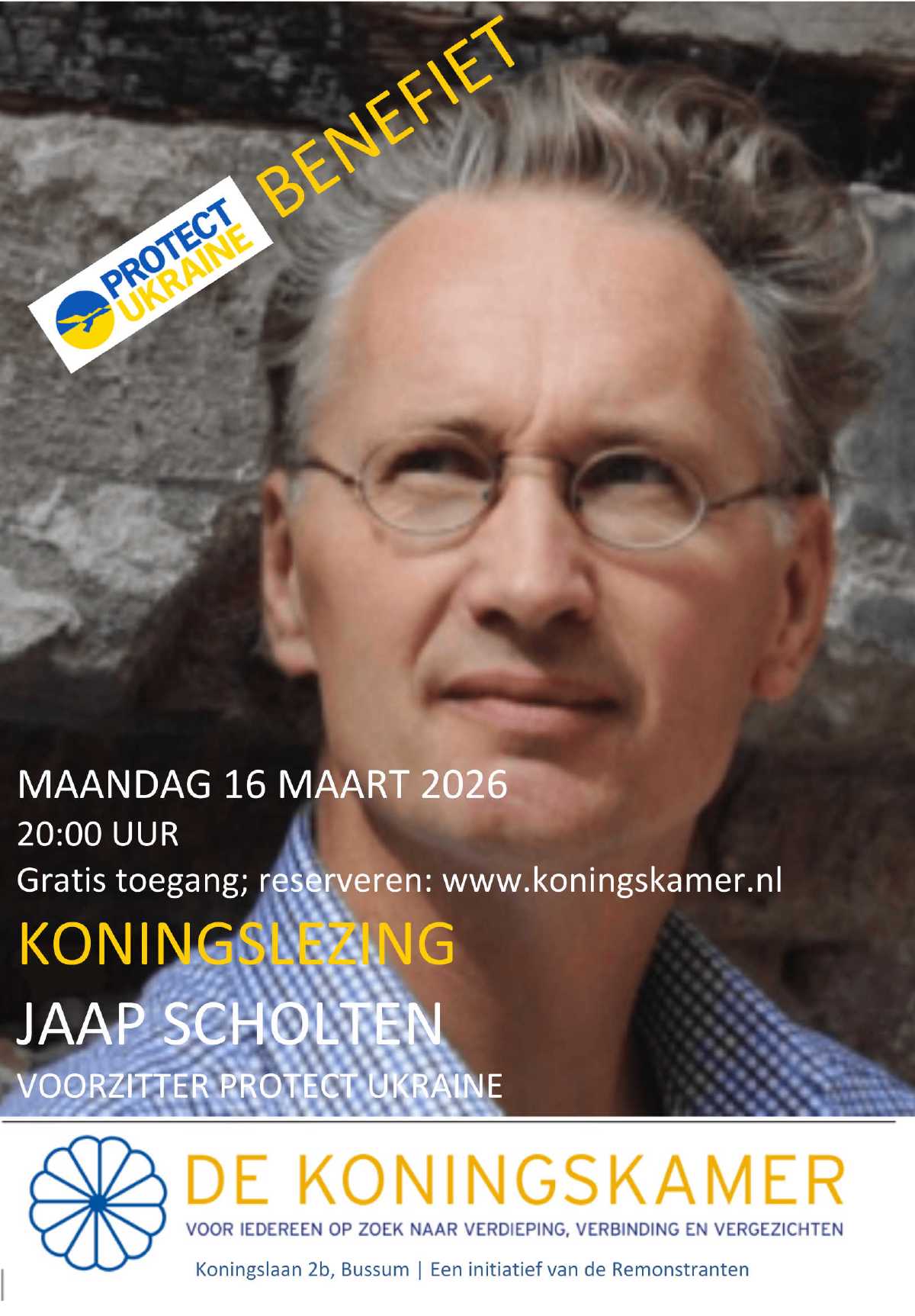 Jaap Scholten