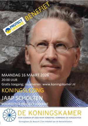 Jaap Scholten