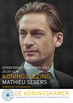 Mathieu Segers