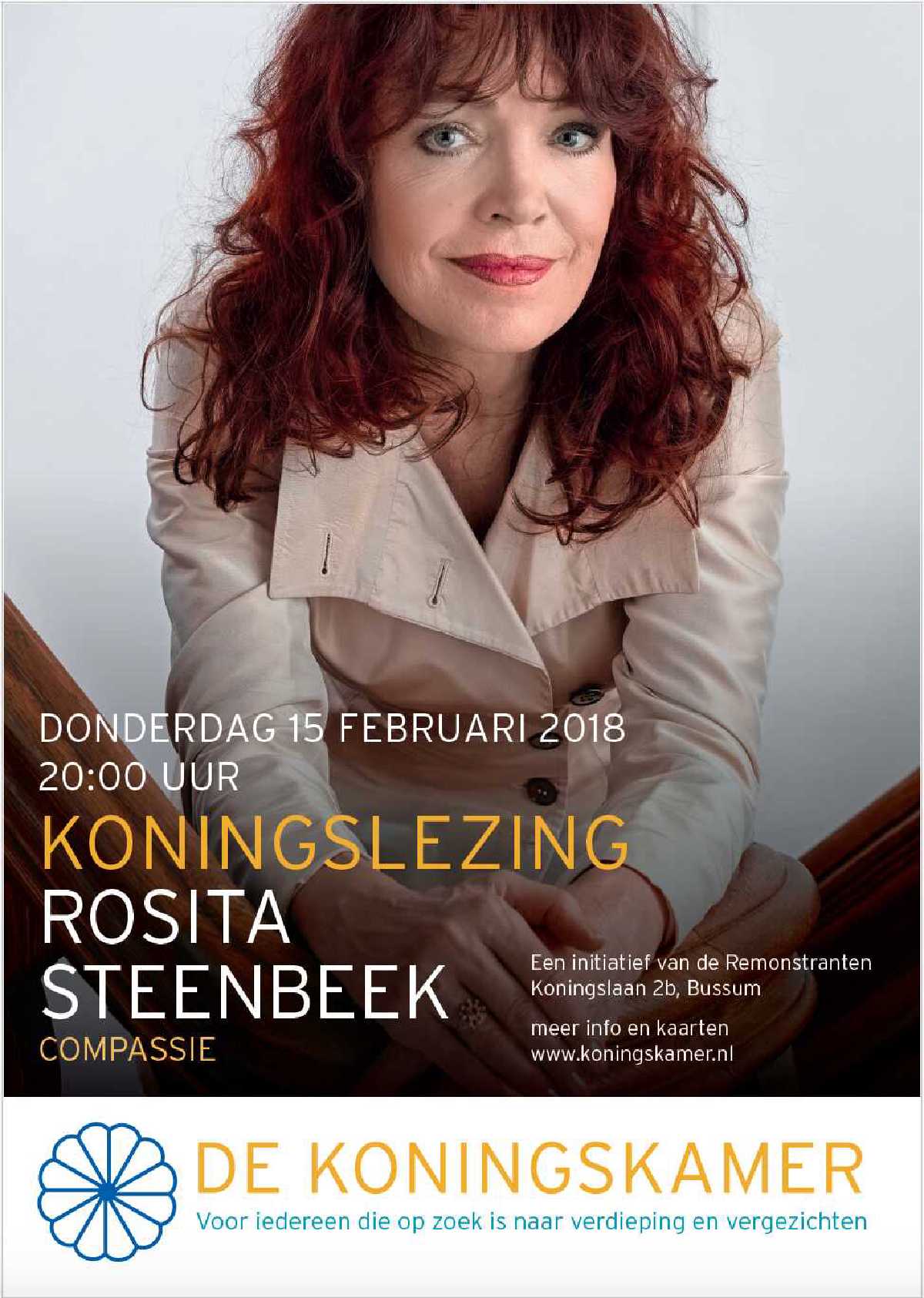 Rosita Steenbeek