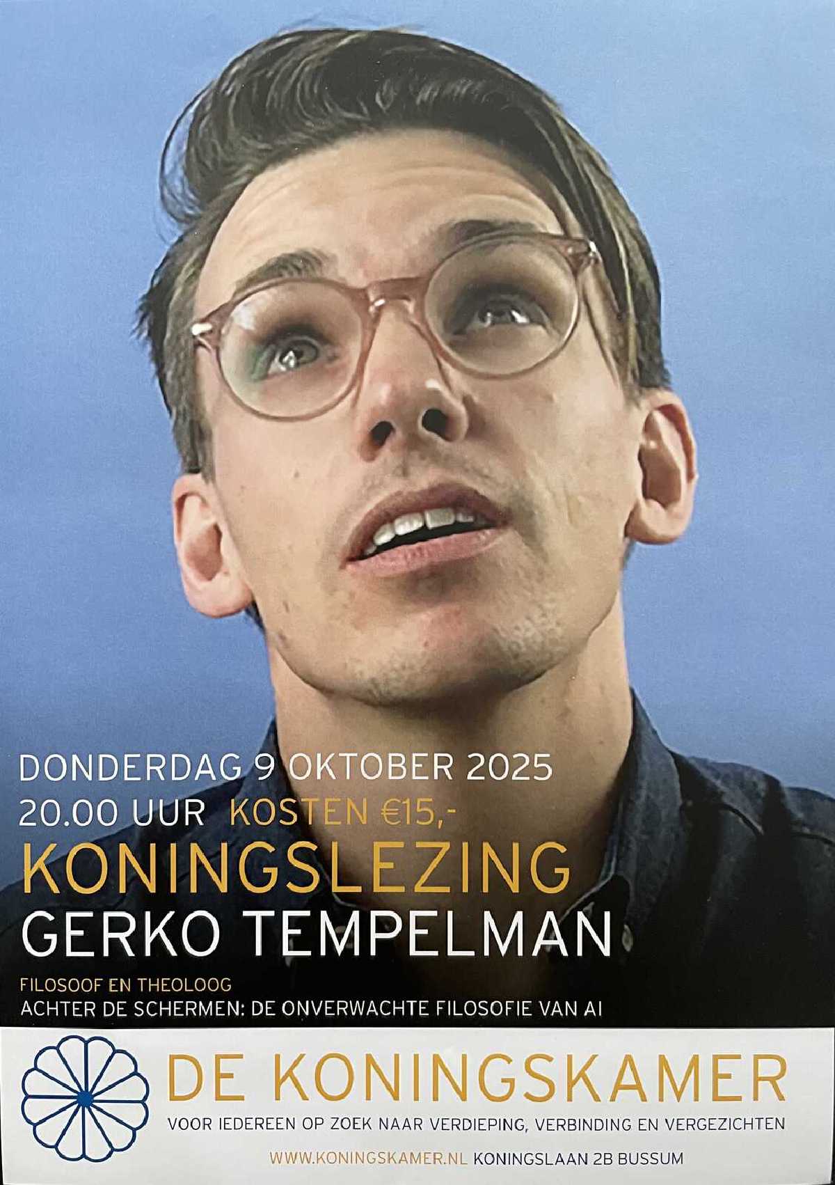 Gerko Tempelman