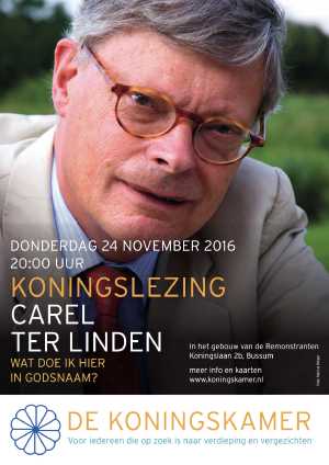 Carel ter Linden