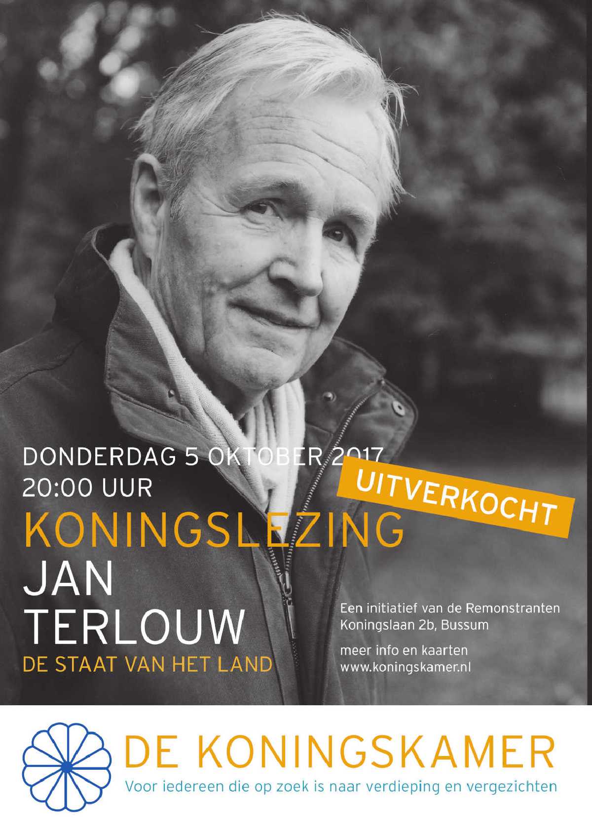 Jan Terlouw