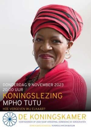Mpho Tutu