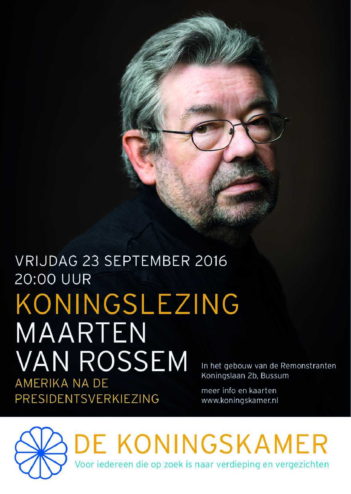 Maarten van Rossum