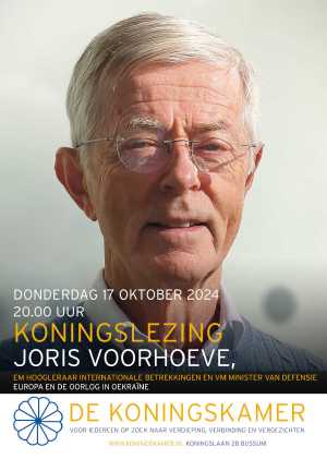 Joris Voorhoeve