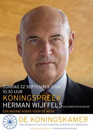 Herman Wijffels