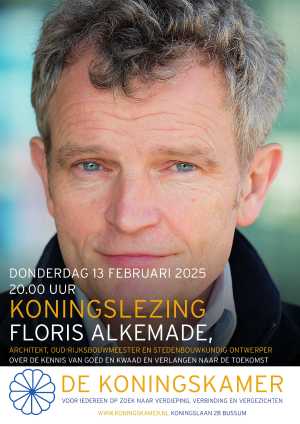 Floris Alkemade