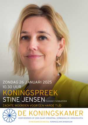 Stine Jensen