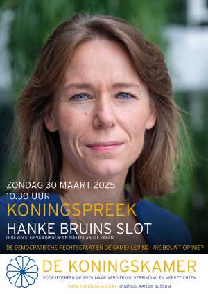 Hanke Bruins Slot